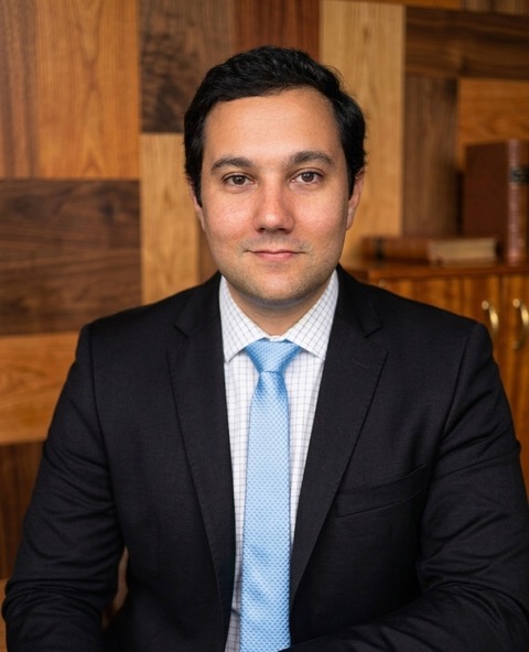 Giovanni Franco — advogado especialista em Direito da Saúde